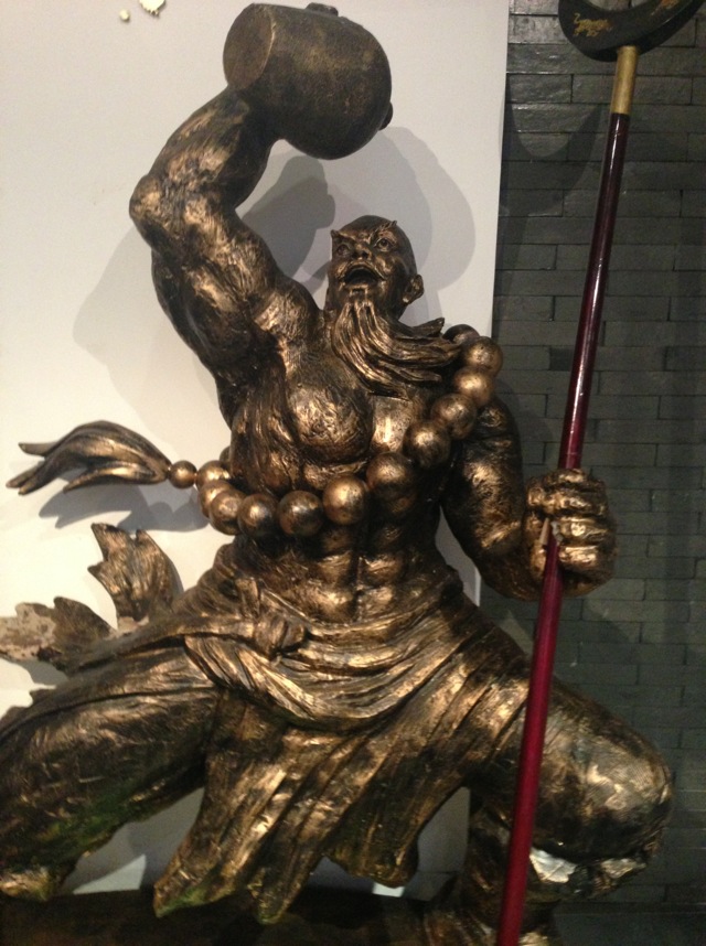 鑄鑄銅雕是如何保養(yǎng)的？