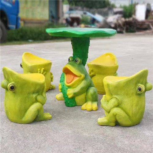 小區(qū)里的不銹鋼有什么作用？