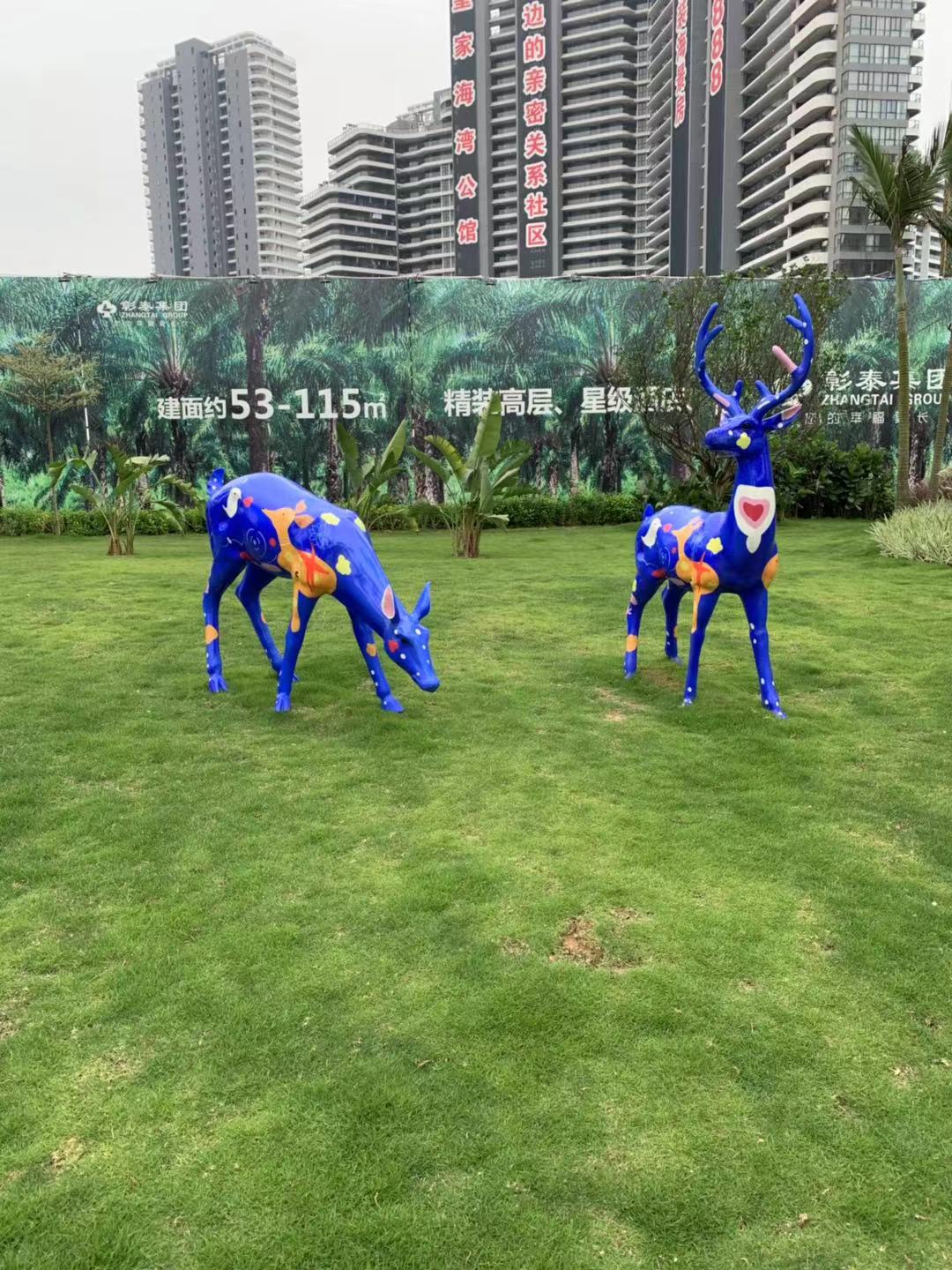 不銹鋼雕塑保養(yǎng)技巧有哪些？