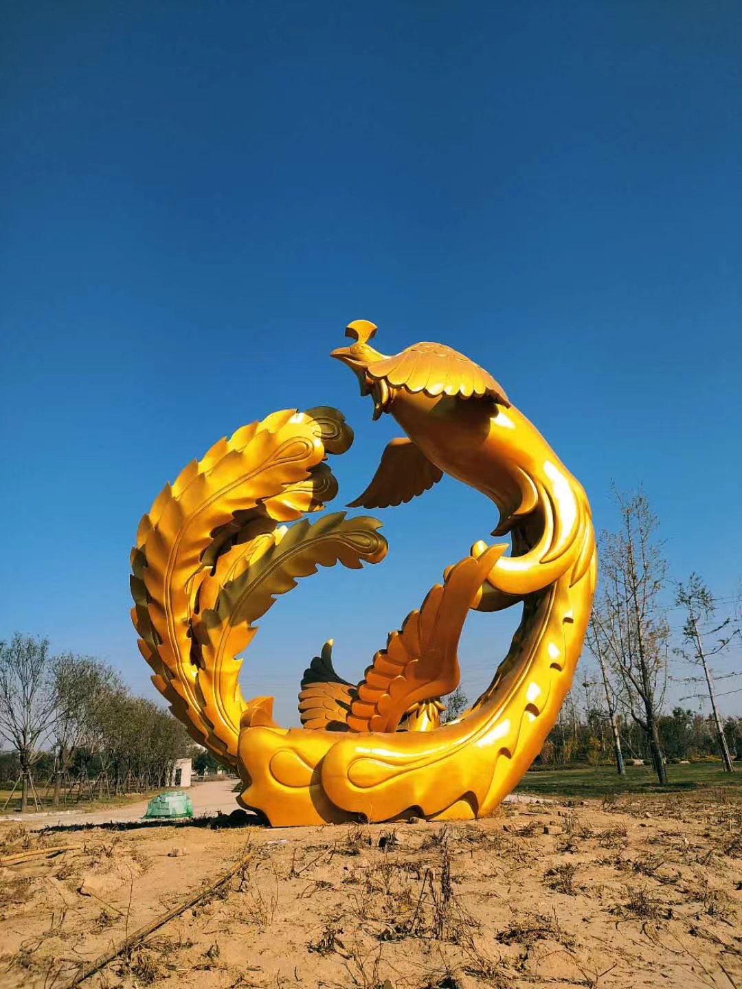 上海不銹鋼雕塑批發(fā)廠(chǎng)