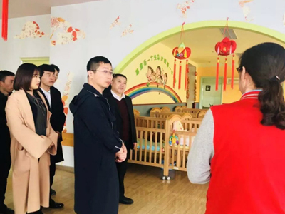 昌禾商學(xué)院鐵軍訓(xùn)練營(yíng)丨奉獻(xiàn)愛心、傳遞溫情