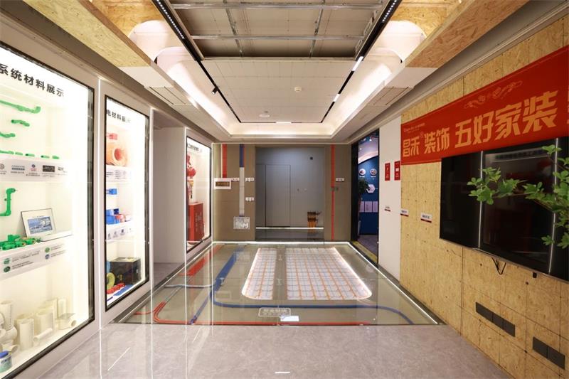 結(jié)果出爐！銀川市市場(chǎng)監(jiān)督管理局對(duì)昌禾裝飾裝修材料隨機(jī)抽檢