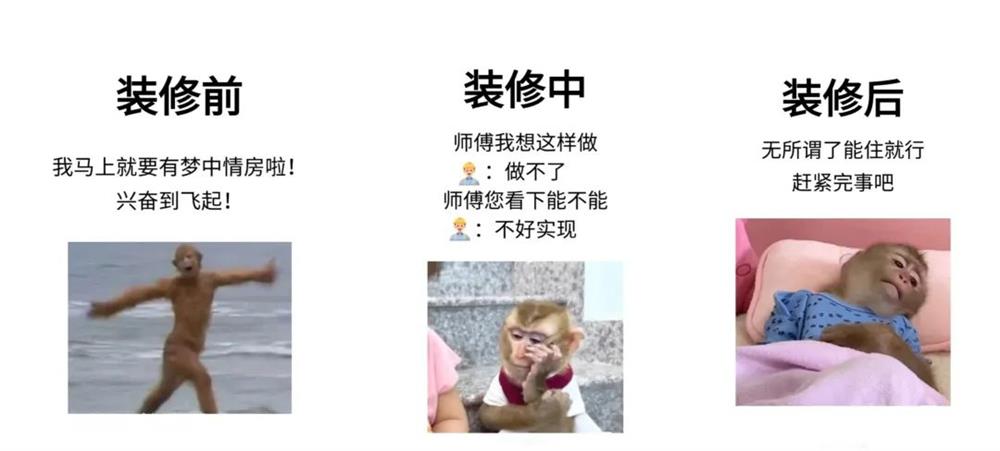 熟人裝修，省下的是預(yù)算，賠掉的是關(guān)系！